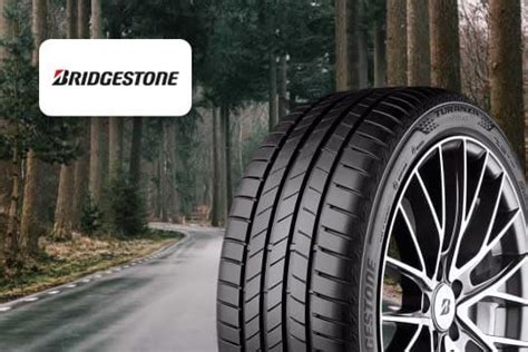 are bridgestone tyres good quality